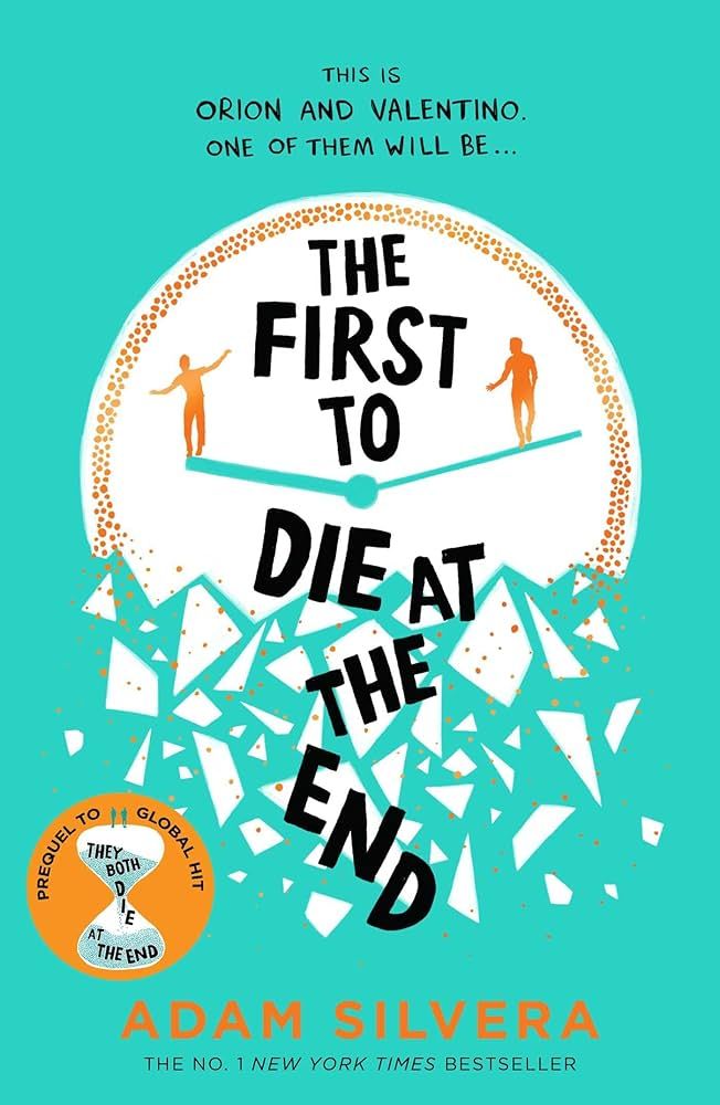  The First to Die at the End 