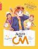 Je Suis En Cm - Tome 2 - Les Vacances De Basil