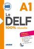  100% Réussite - DELF A1 (Kèm CD) 