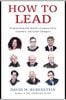 How to Lead