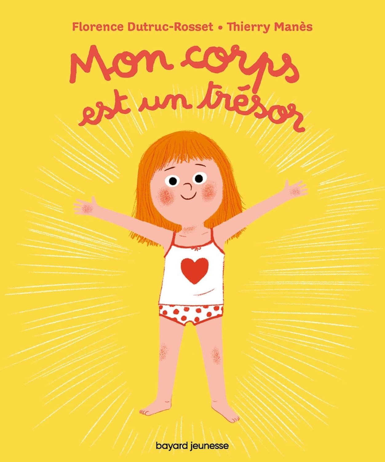  Mon Corps Est Un Trésor 