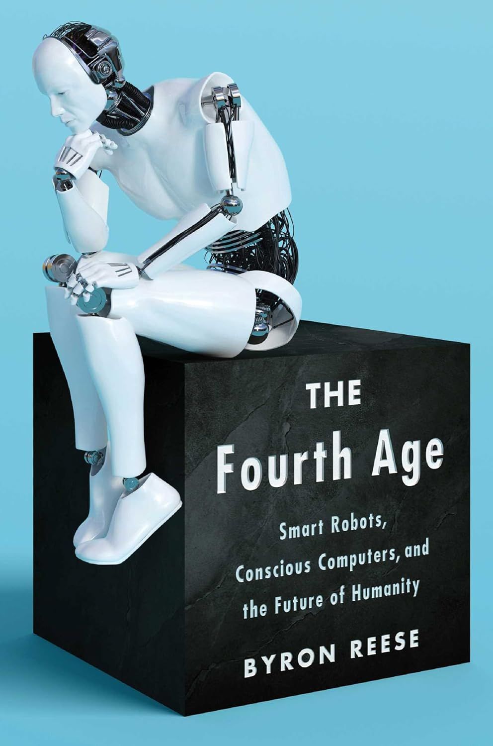  The Fourth Age 