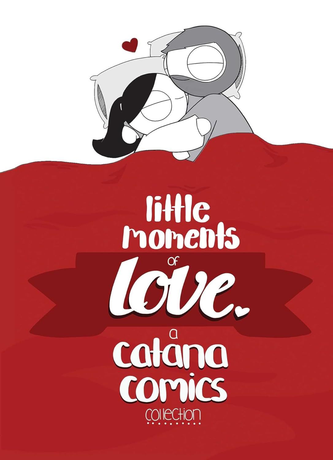  Little Moments of Love 