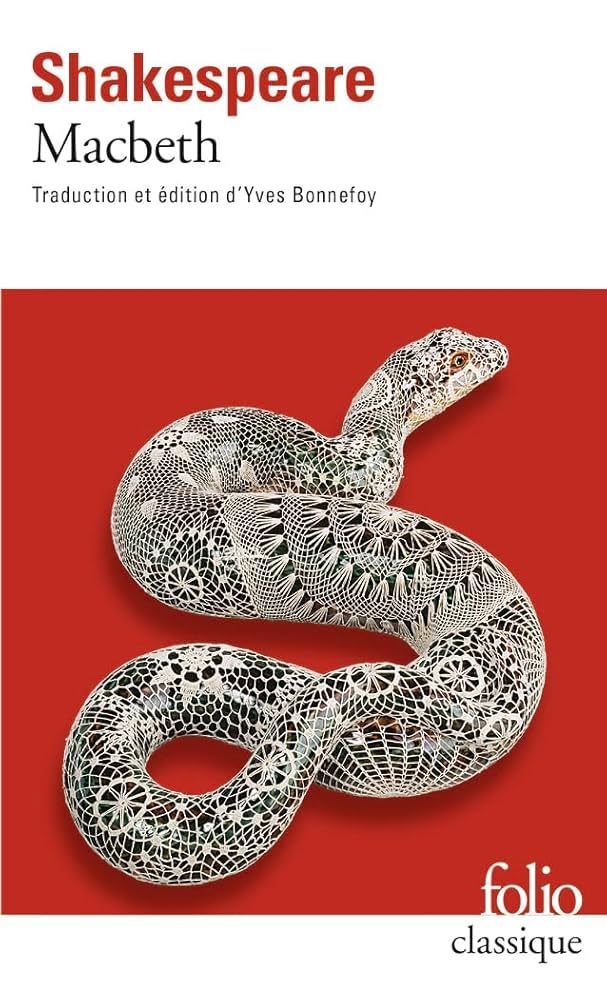  Macbeth 