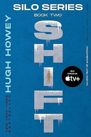  Shift (US Cover) 