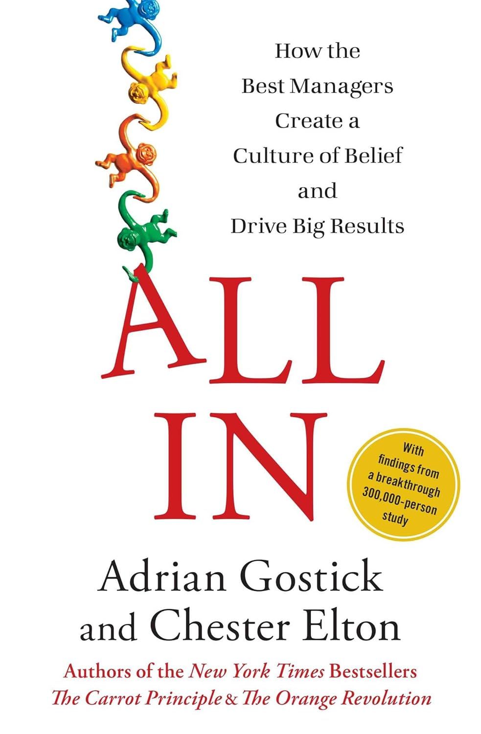  All In 