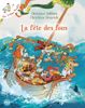  Les P'Tites Poules - Tome 21 - La Fete Des Fous 