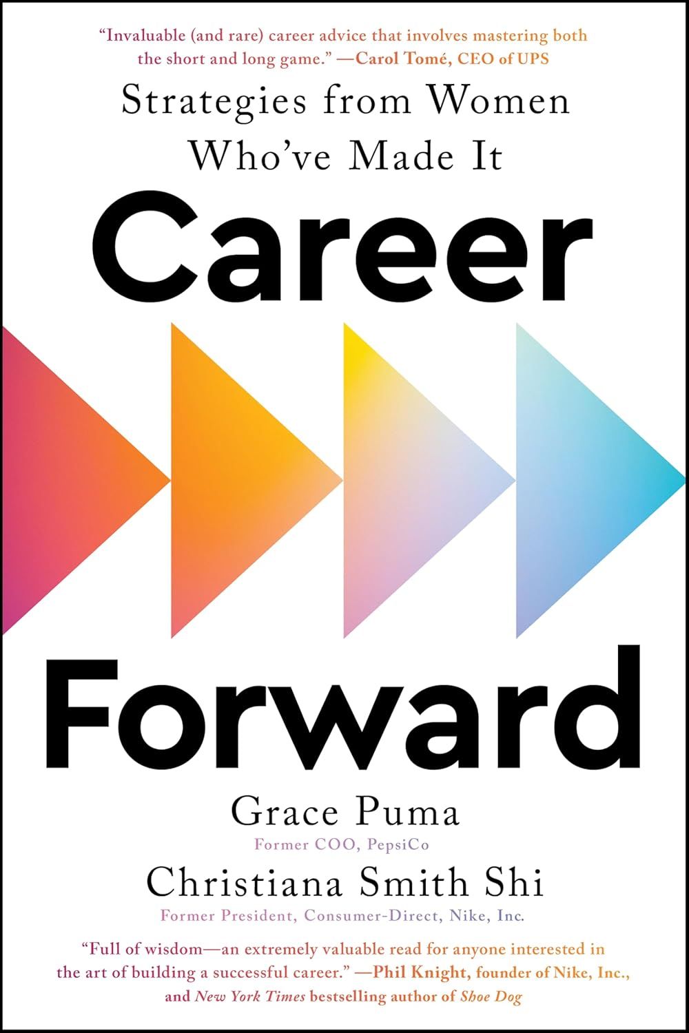  Career Forward 