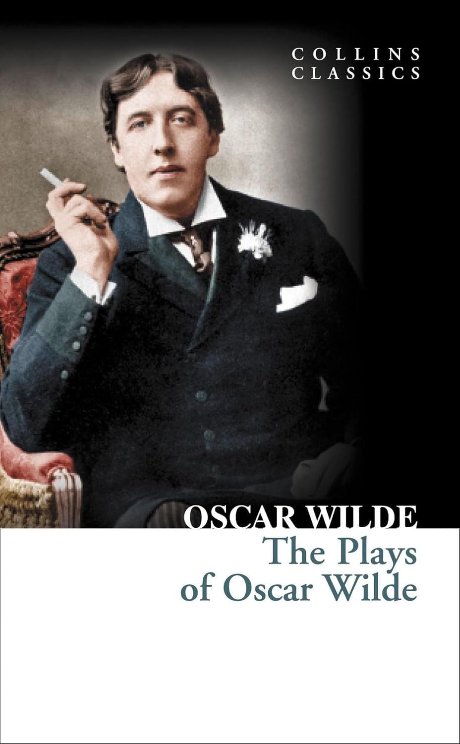  The Plays Of Oscar Wilde 