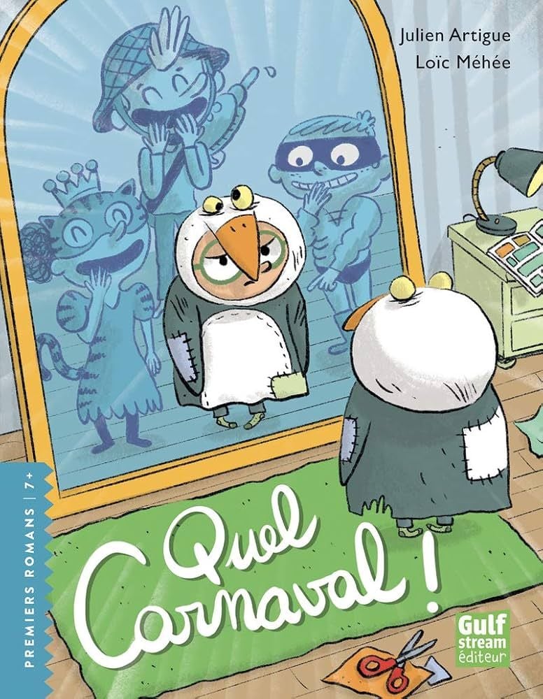  Quel Carnaval! 