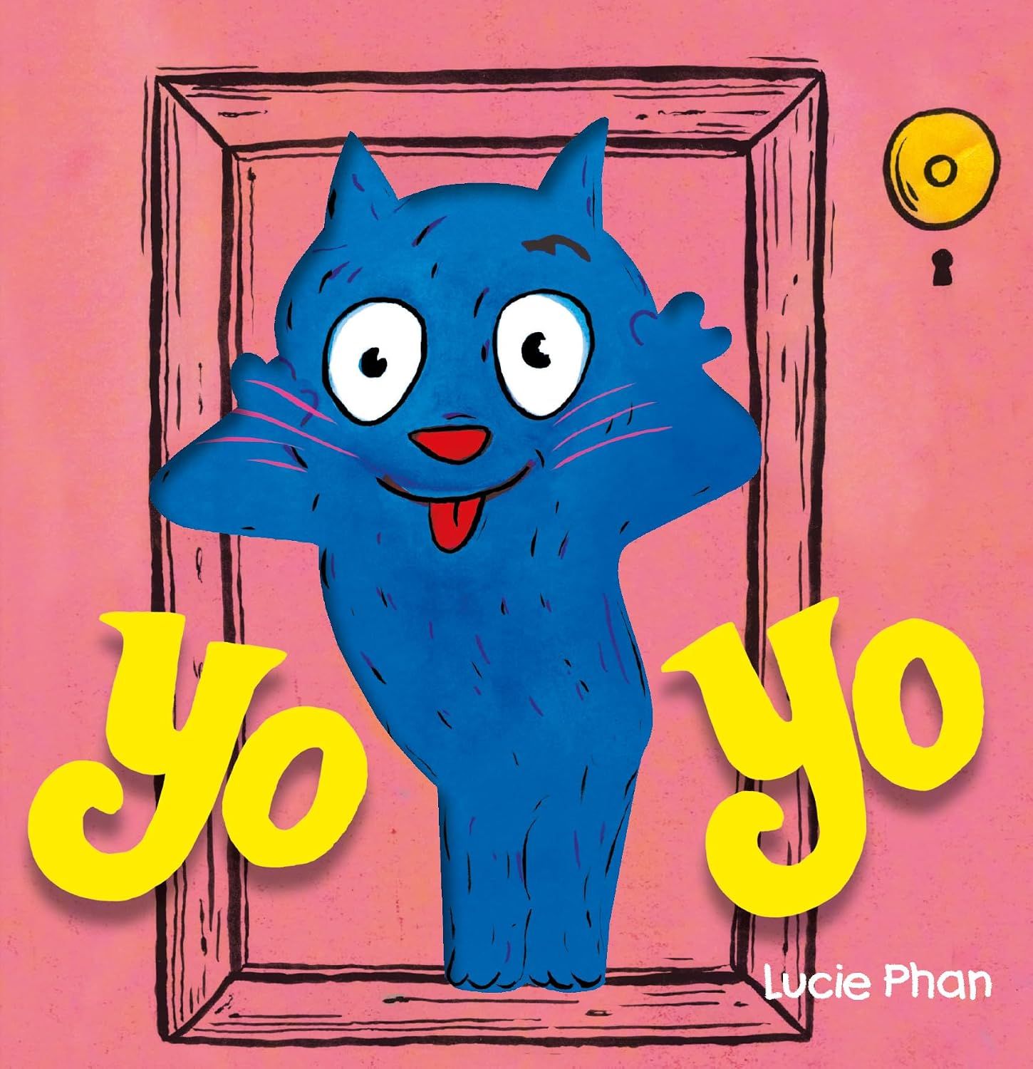  Yoyo 