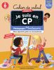 Je suis en CP - Cahier de calcul - Niveau 2