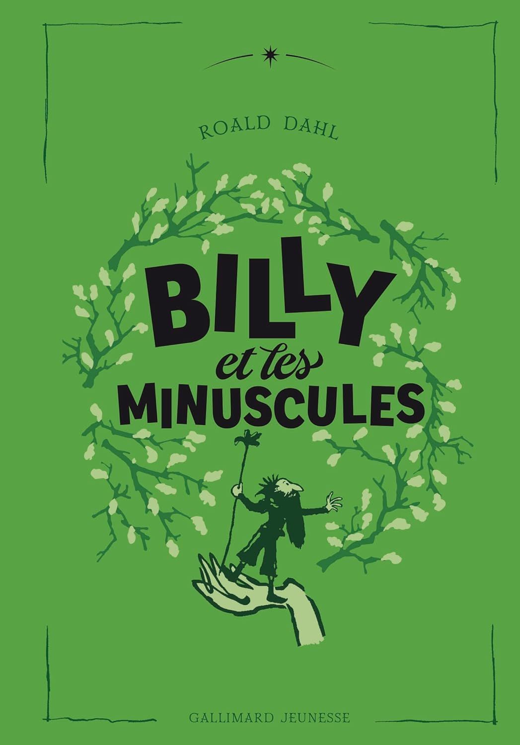  Billy Et Les Minuscules - Edition Collector 