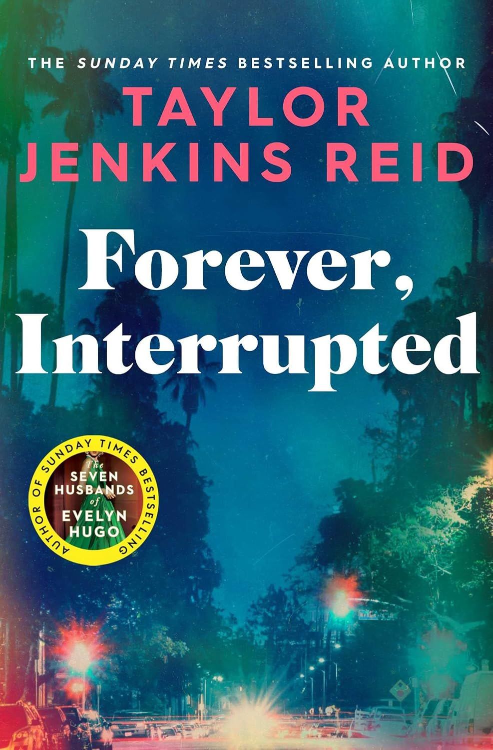  Forever, Interrupted 