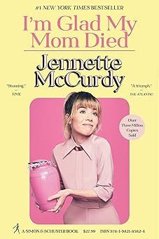  I'm Glad My Mom Died - Default Title 