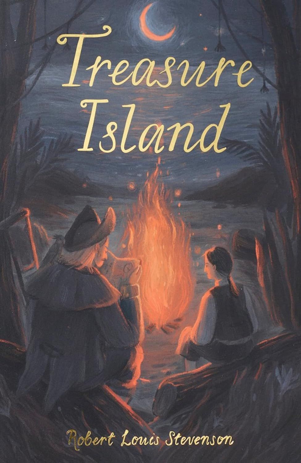 Treasure Island Ec Nr 
