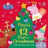  Peppa Pig: Peppa's 12 Days of Christmas 