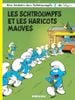 Les Schtroumpfs Lombard - Tome 35 - Les Schtroumpfs et les haricots mauves
