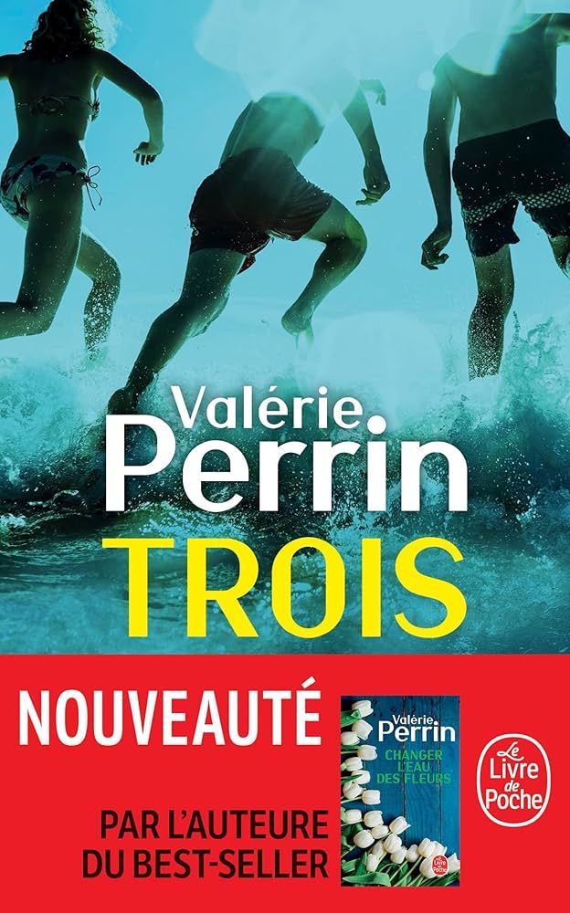  Trois 