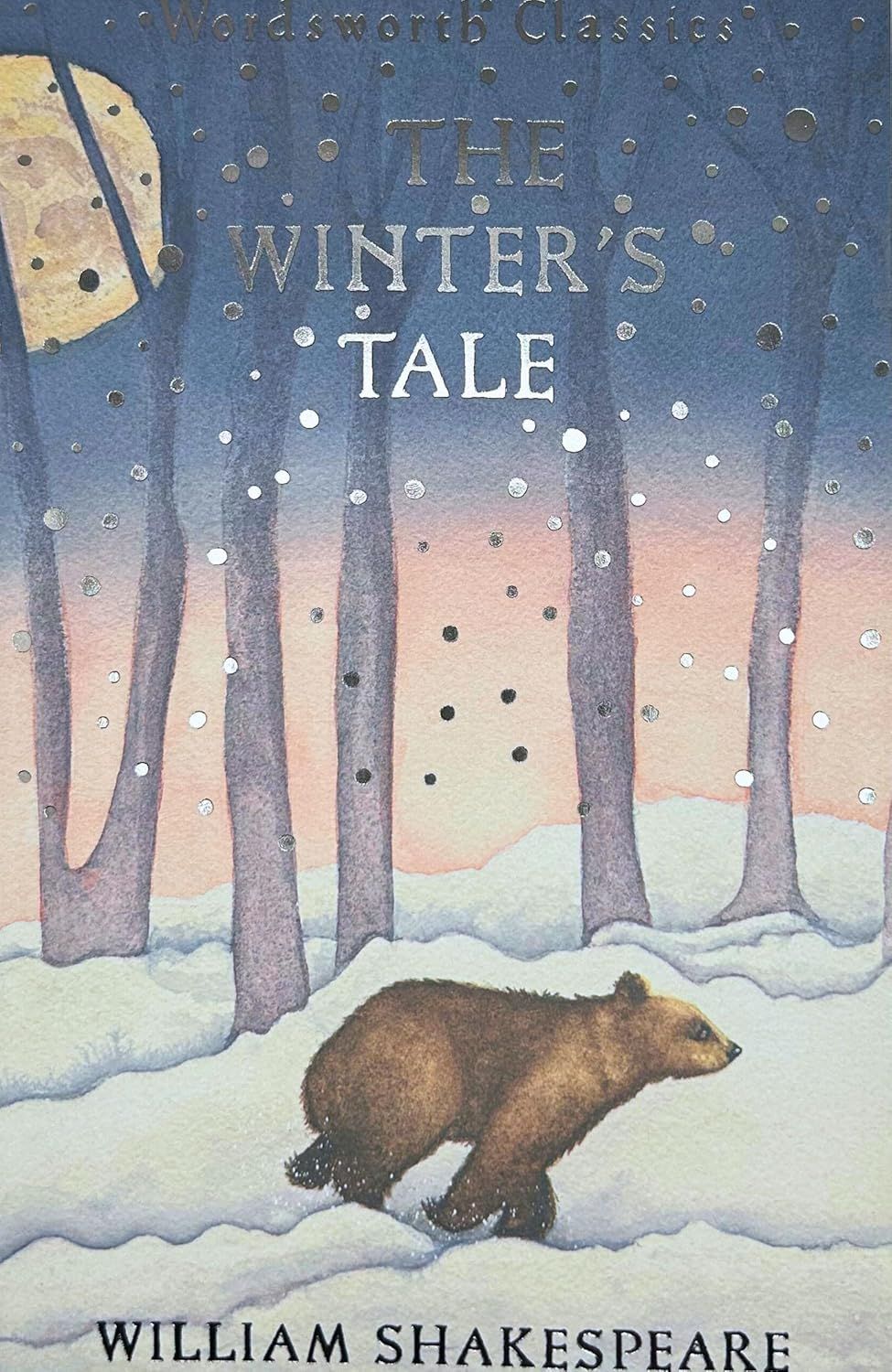  The Winter's Tale 