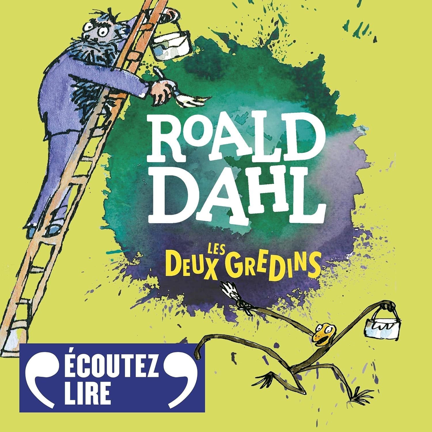  Les Deux Gredins 