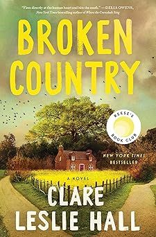  Broken Country 