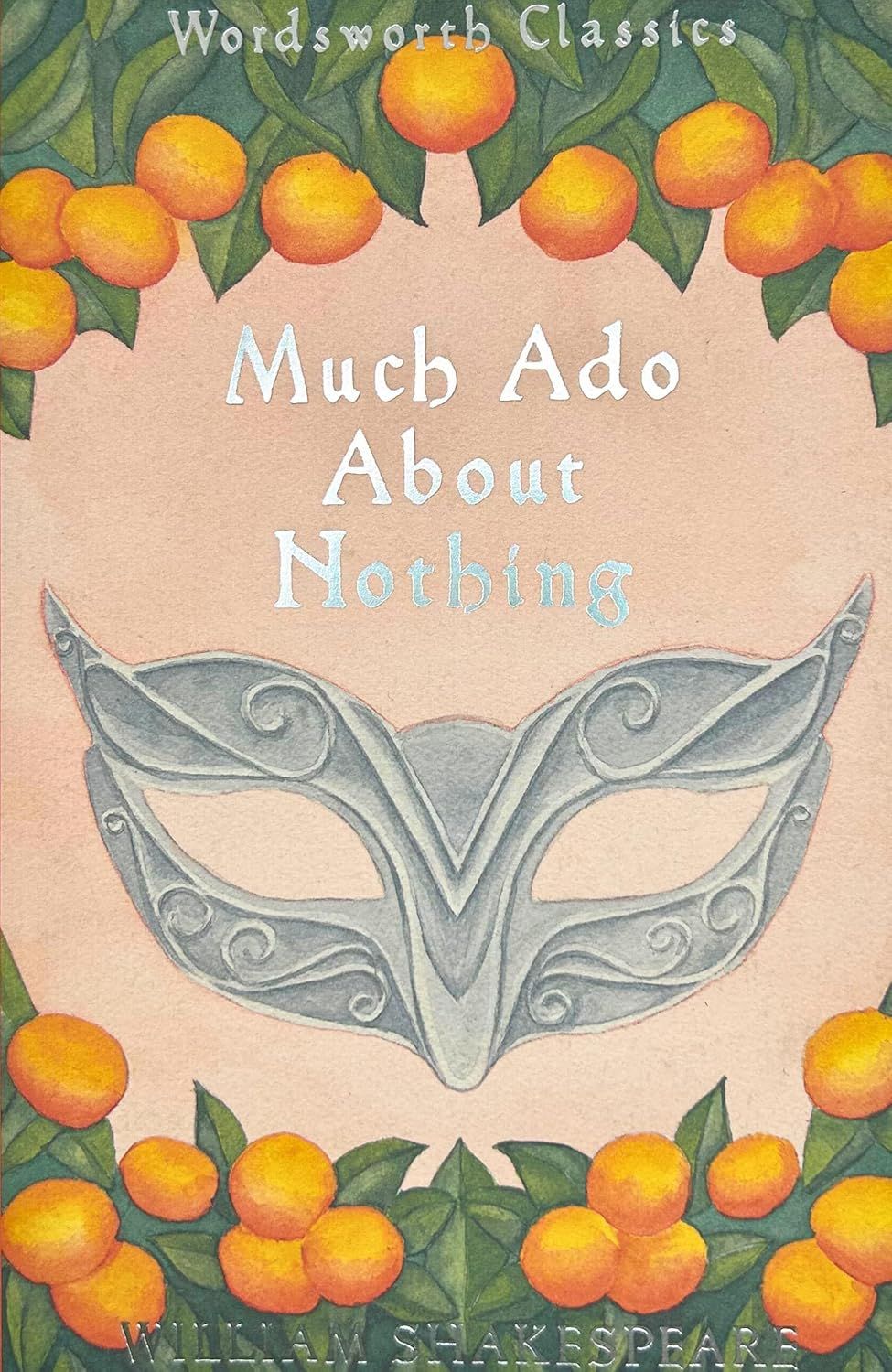  Much Ado About Nothing 
