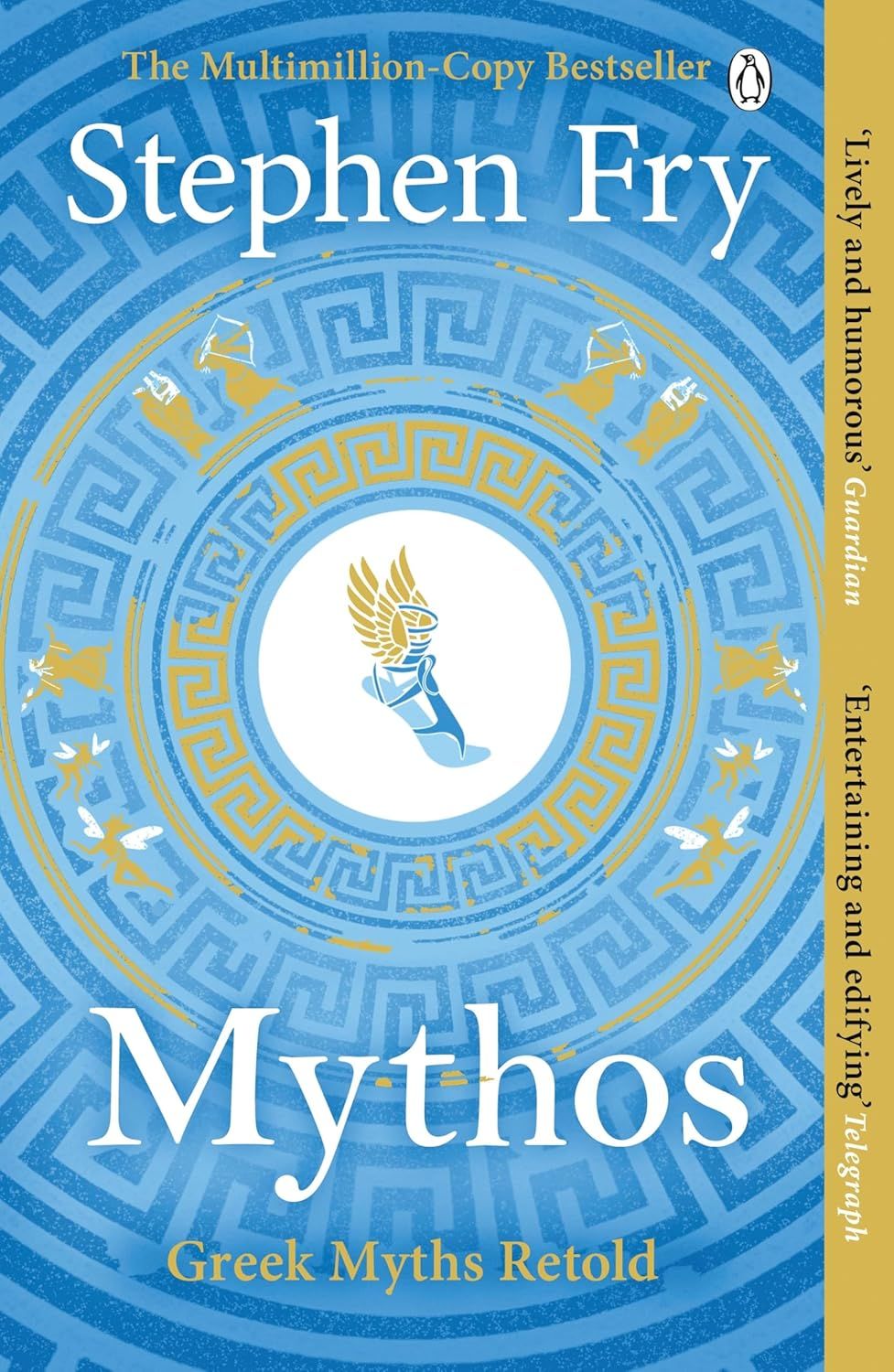  Mythos 