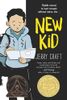 New Kid : A Graphic Novel