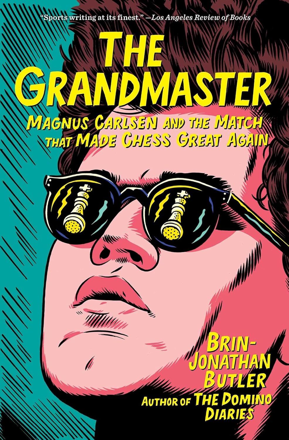  The Grandmaster 