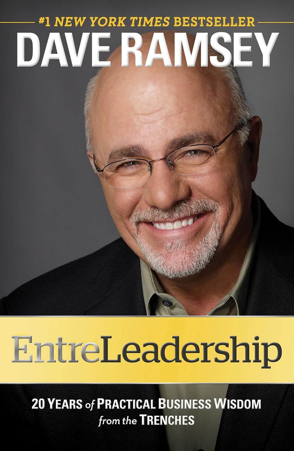  EntreLeadership 