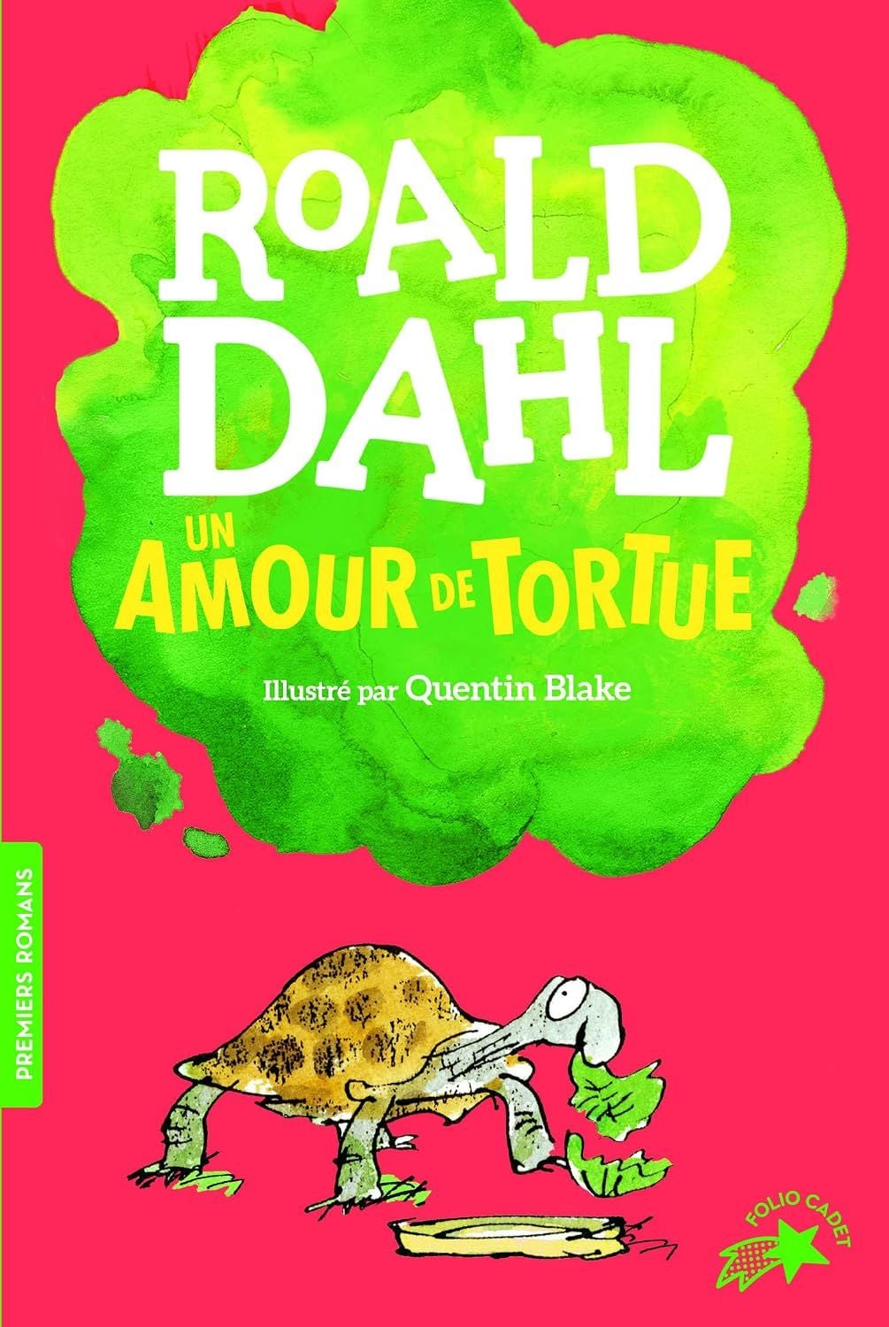  Un Amour De Tortue 