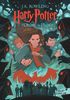  Harry Potter - Tome 5 - Harry Potter Et L'Ordre Du Phenix 