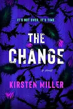  The Change 