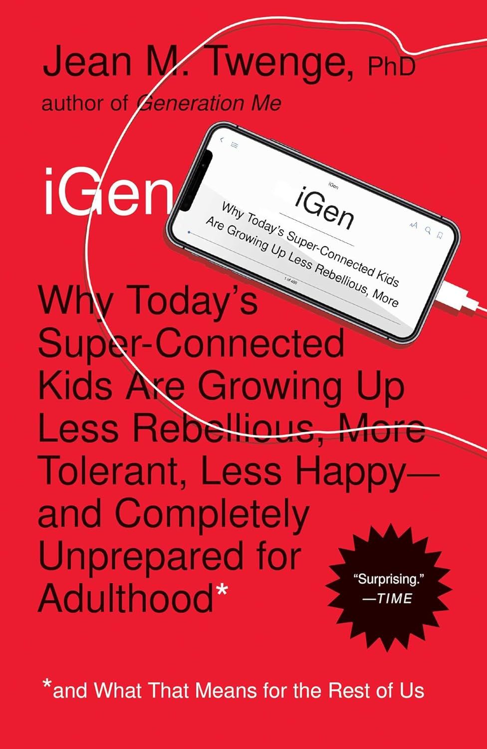  iGen 