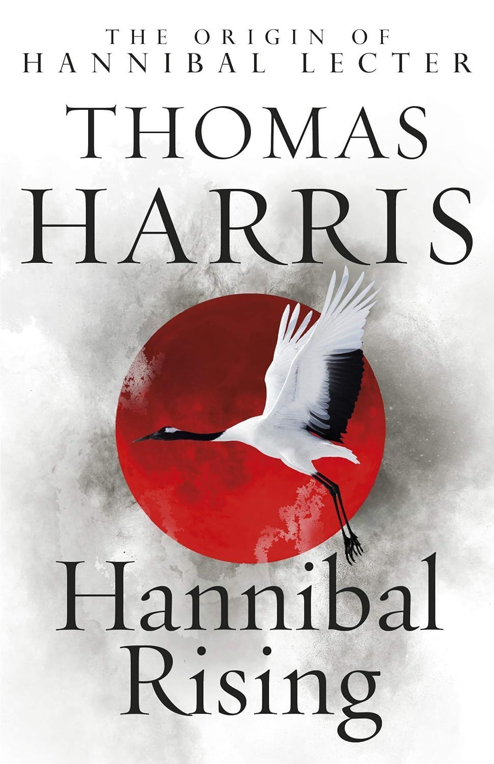  Hannibal Rising 