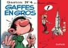 Gaston - Tome 4 - Gaffes En Gro