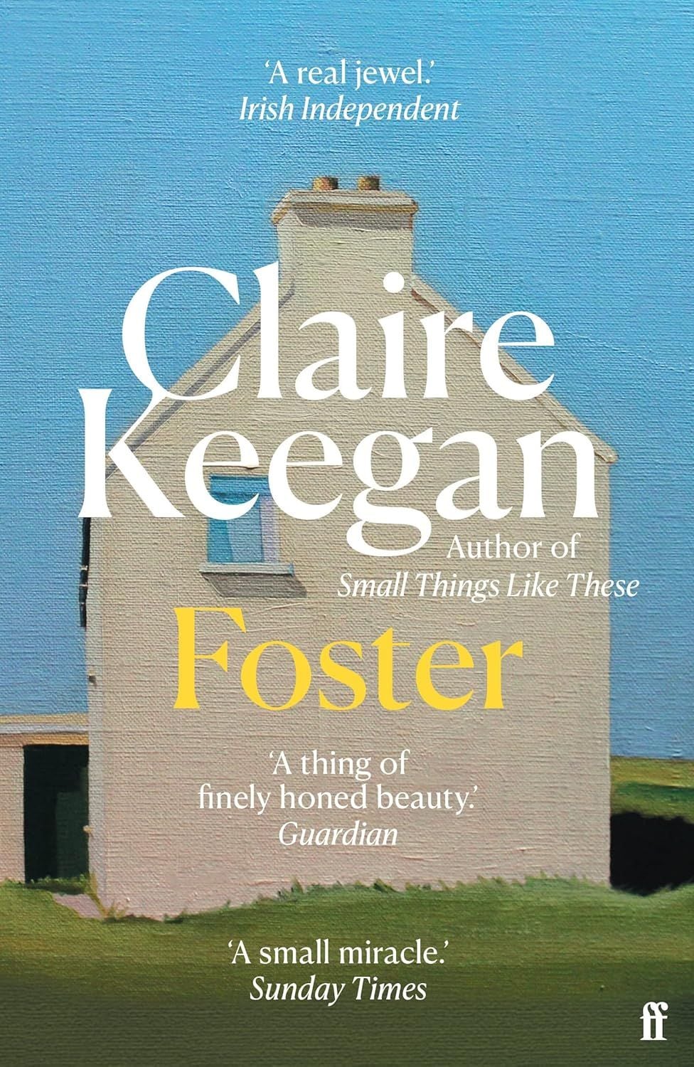  Foster 