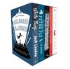  Best-Loved Children's Classics Box Set 