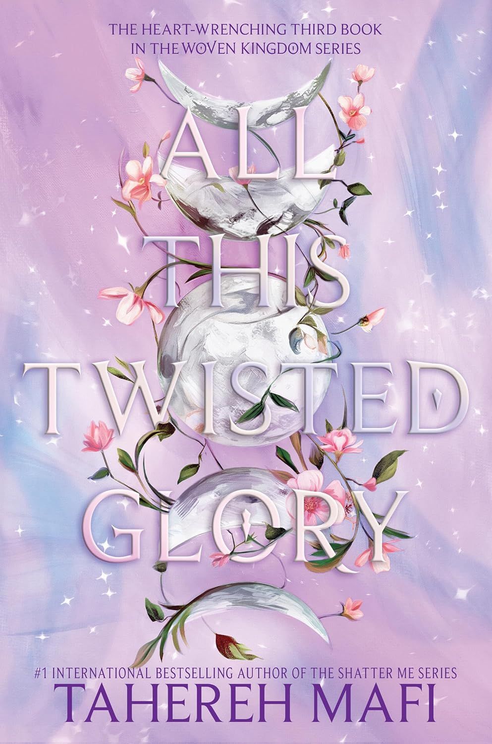  All This Twisted Glory : 3 