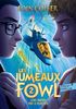  Les Jumeaux Fowl - Tome 2 - Les Jumeaux Fowl 
