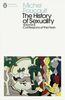 The History of Sexuality 4: Confessions of the Flesh