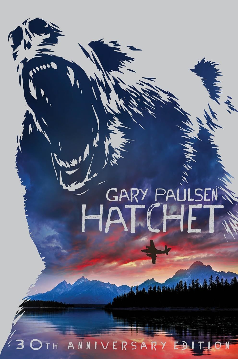  Hatchet 