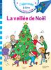 Sami Et Julie Cp Niveau 3 - La Veillee De Noel