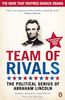  Team of Rivals : The Political Genius of Abraham Lincoln 