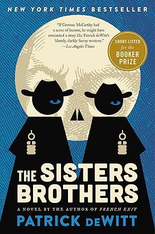  The Sisters Brothers 