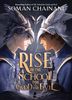 Rise of the School for Good and Evil : 1