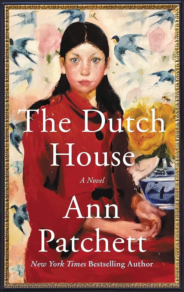  The Dutch House 