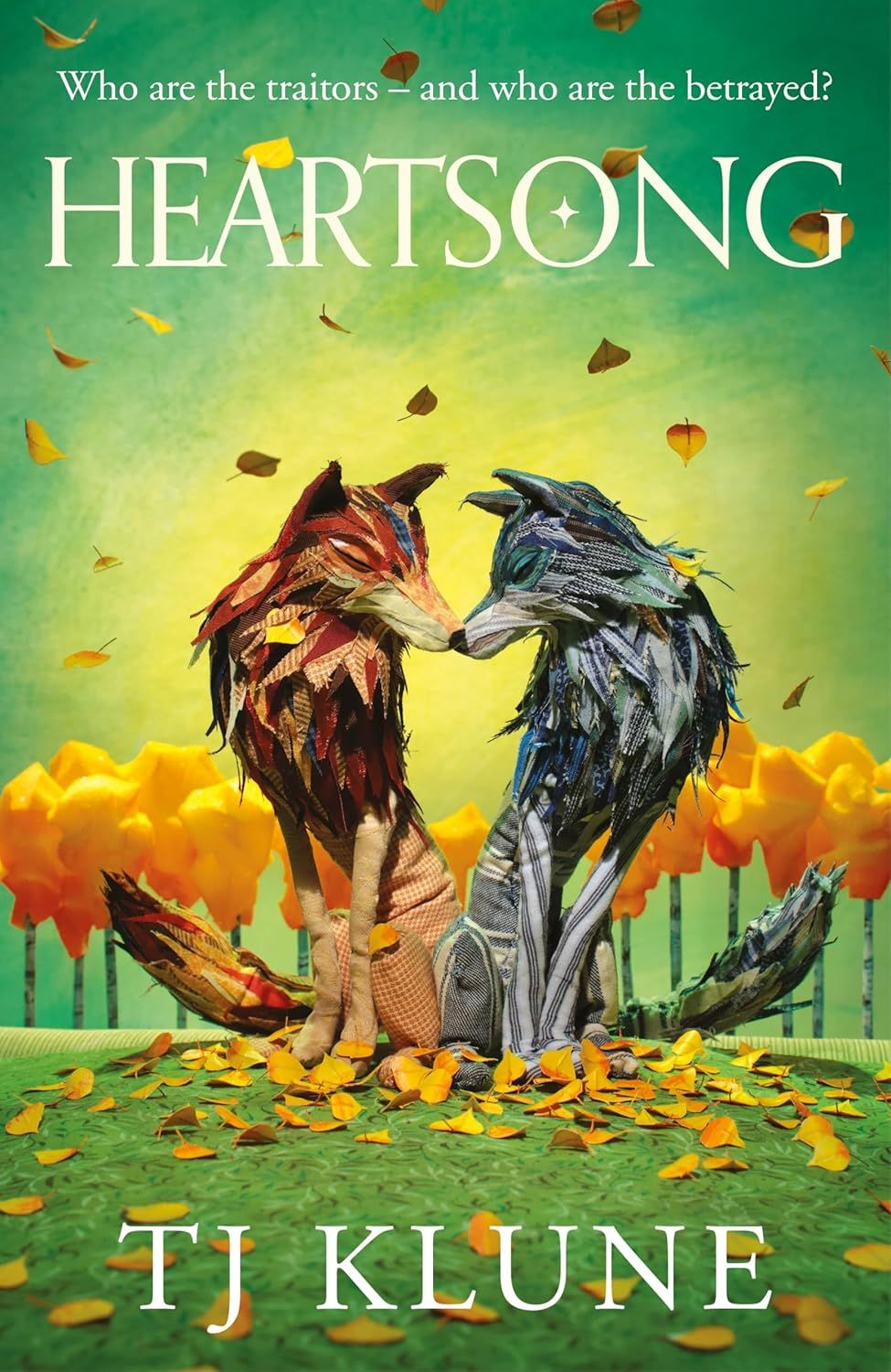  Heartsong 