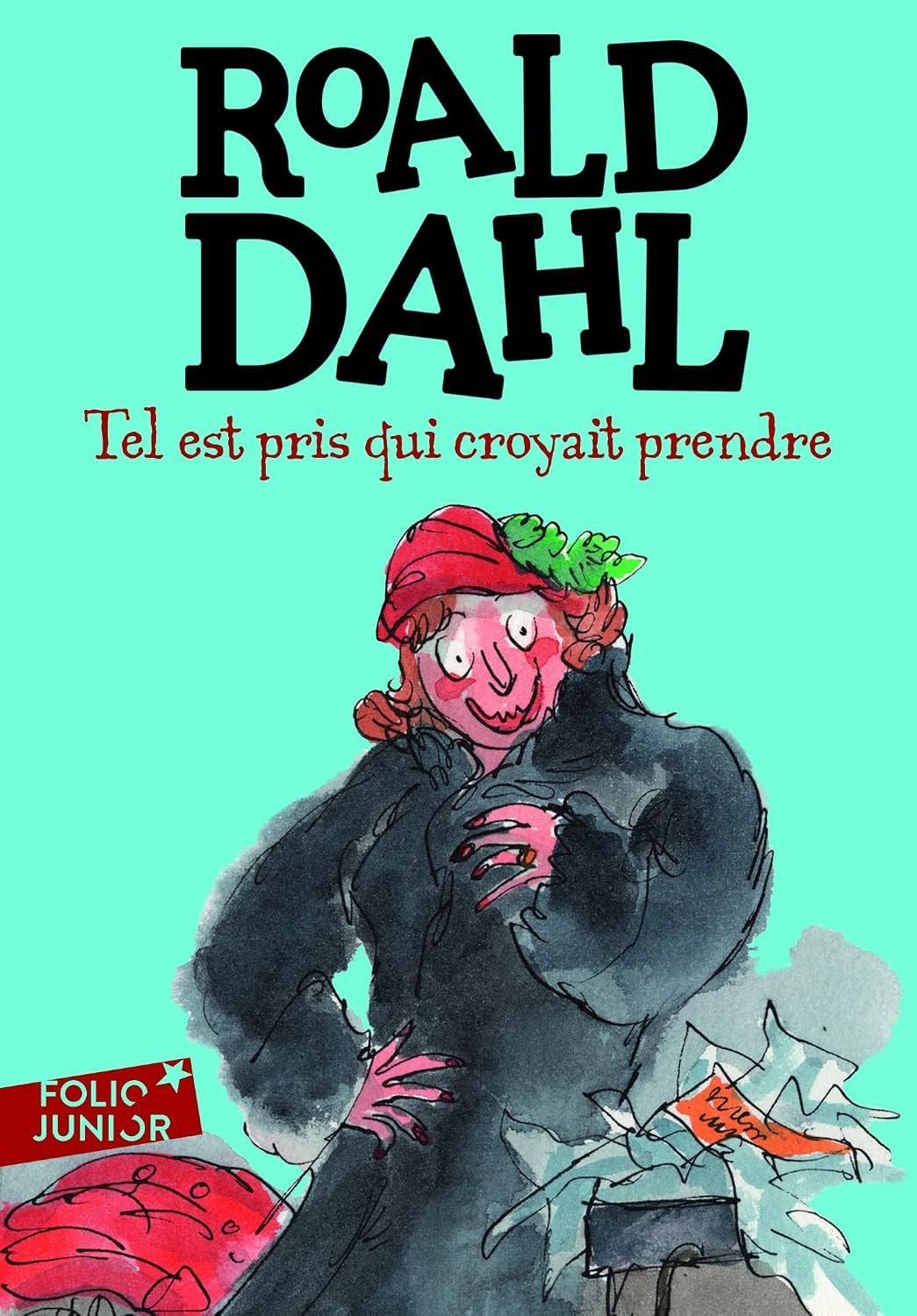  Tel Est Pris Qui Croyait Prendre 